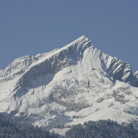 Landhotel Panorama Garmisch-Partenkirchen Exterior foto