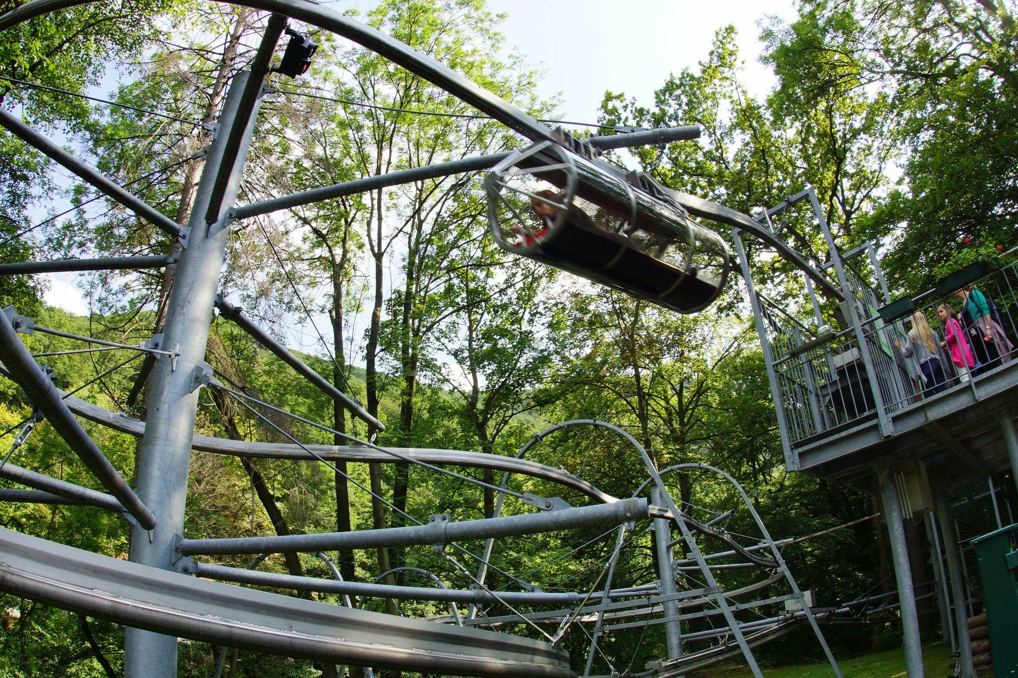 Landhotel Panorama Garmisch-Partenkirchen Exterior foto